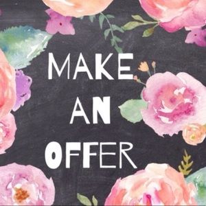 BUNDLE AND SAVE!!! BIG SAVINGS TODAY ONLY!